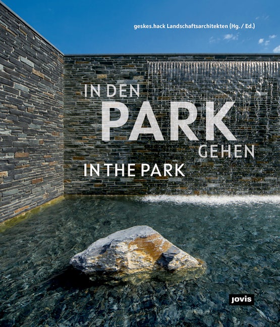 Book cover image for Geskes.hack: In the Park ISBN: 9783868595482